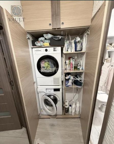 Apartament 2 camere - CENTRALA PROPRIE - BLOC REABILITAT- zona VITAN - 6