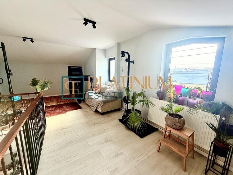 P4781 Casa INDIVIDUALA cu 6 camere in zona Braytim P+M - 9