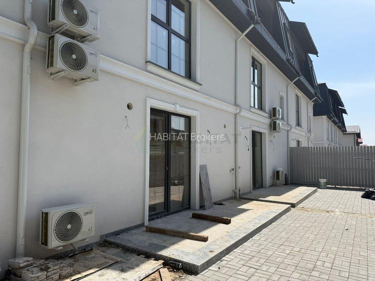 Maramures Villas - direct dezvoltator. Comision 0 - 11