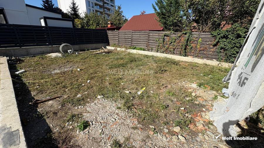 Oferta unica ! Duplex de vanzare in zona Brancusi, strada linistita !  - 10