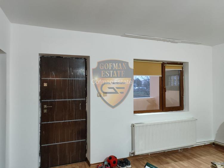 Casă 3 camere Valu Traian Mansardabilă 110mp, teren 300mp, Mobilat, Utilat, gaze - 15