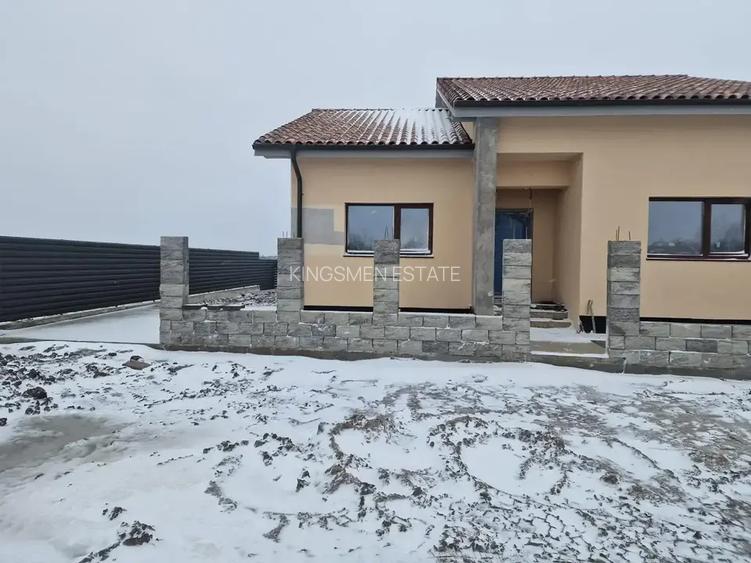 Vila unifamiliala Cernica cu acces usor spre Bucuresti - 4