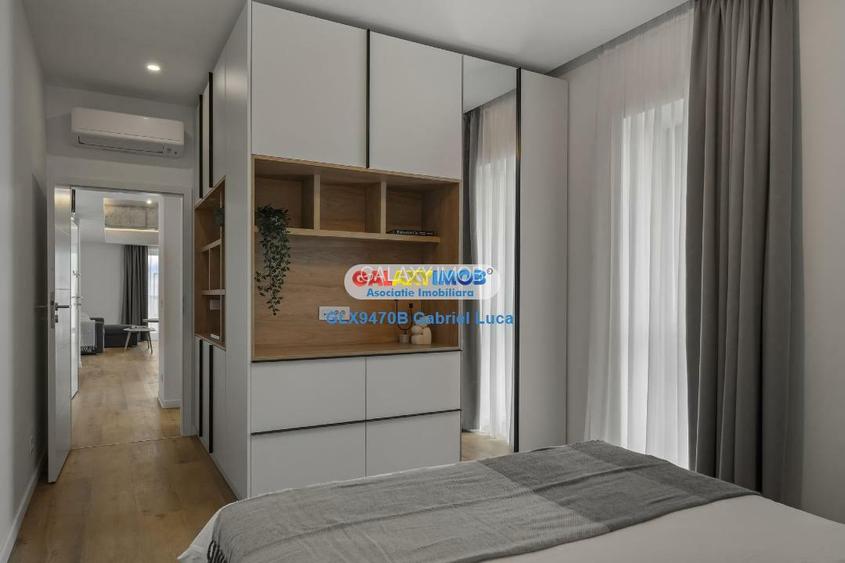 Apartament 2 camere 57mp  | Balcon | Nou   I Metrou Piata Sudului - 6