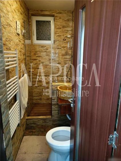 Casa 3 camere de vanzare in Centru, Cluj Napoca - 5