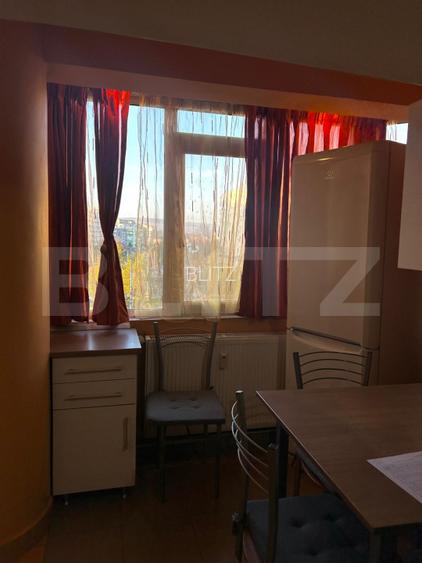 Apartament cu 1 camera, 33 mp, zona Manastur - 3