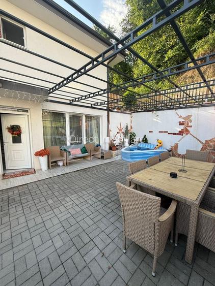 Casă la cheie | Zona Eroilor , Florești - 20