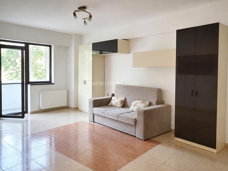 Apartament 2 camere de închiriat lângă metrou Nicolae Grigorescu - 4