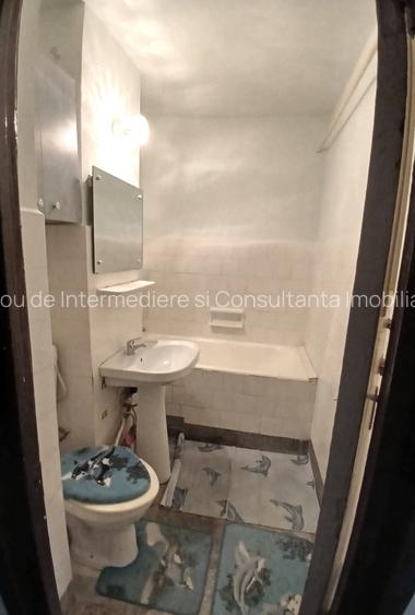 🙋ICIL🔸2 Camere Decomandate 49m² Liber Incadrat Gaze - 8