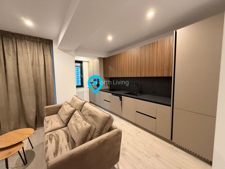 2 Camere / Pipera / Residence 5 - 3