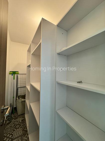 2 camere modern - Prima închiriere, Parcare inclusă | Strada Salaj 137 - 17