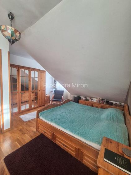 De vânzare apartament spatios, ultracentral, mobilat - 3 camere, Suceava - 10