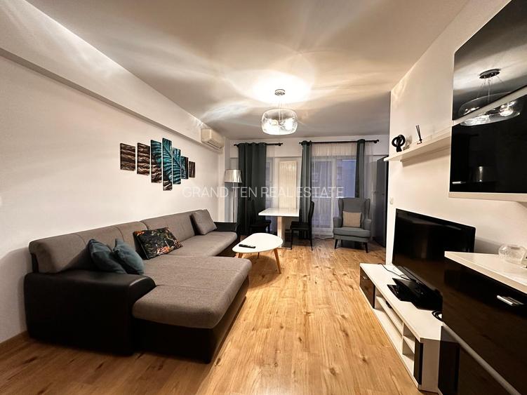 Vanzare apartament 3 camere Belvedere, etaj 1, parcare subterana - 3