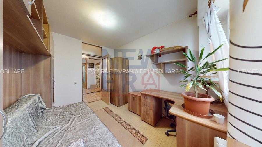 Apartament de vanzare 3 Camere Drumul Taberei - 12