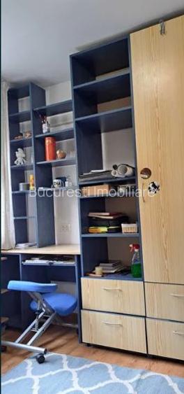 Apartement 3 Camere,Stefan cel Mare,bl.reabilitat,et.1/7,Amenajat,mobilat,utilat - 6