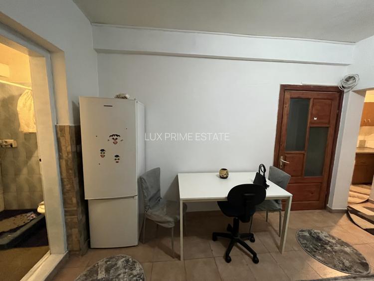Apartament cu doua camere Lipovei - 5