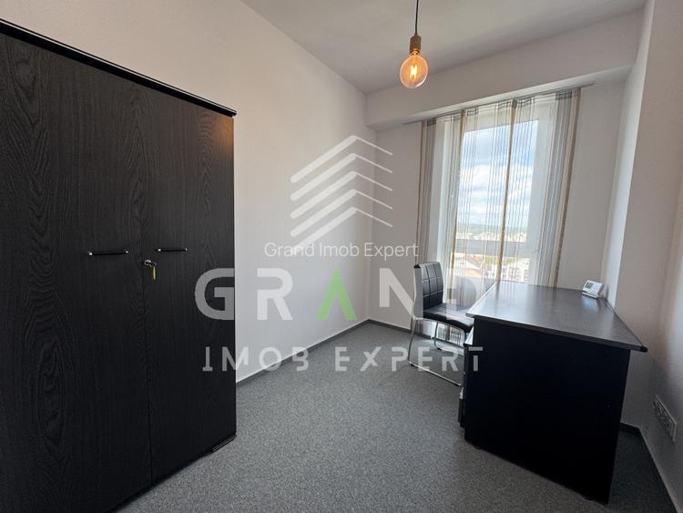 Ap 3 camere | Balcon | PARCARE |Kaufland/USAMV/Frunzișului/Manastur - 13