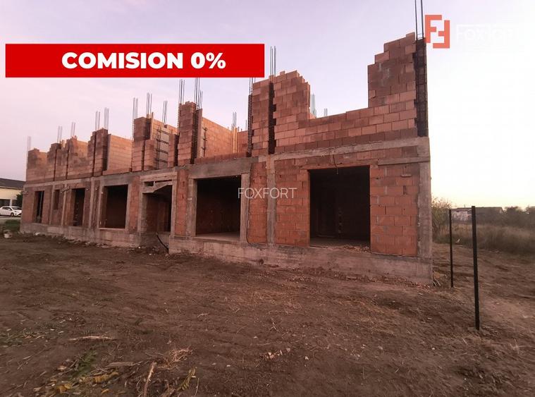 COMISION 0% Apartament cu 2 camere in Timisoara, zona Plopi - 12