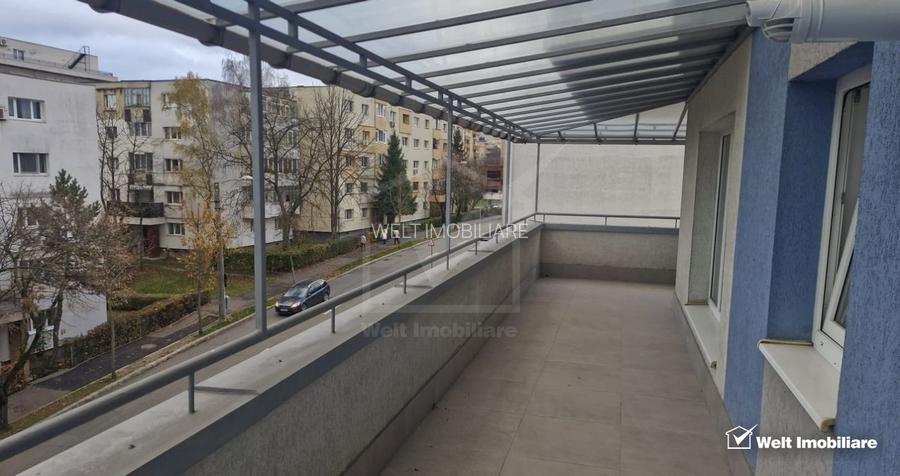 Apartament 1 camera, balcon, Zorilor - 6