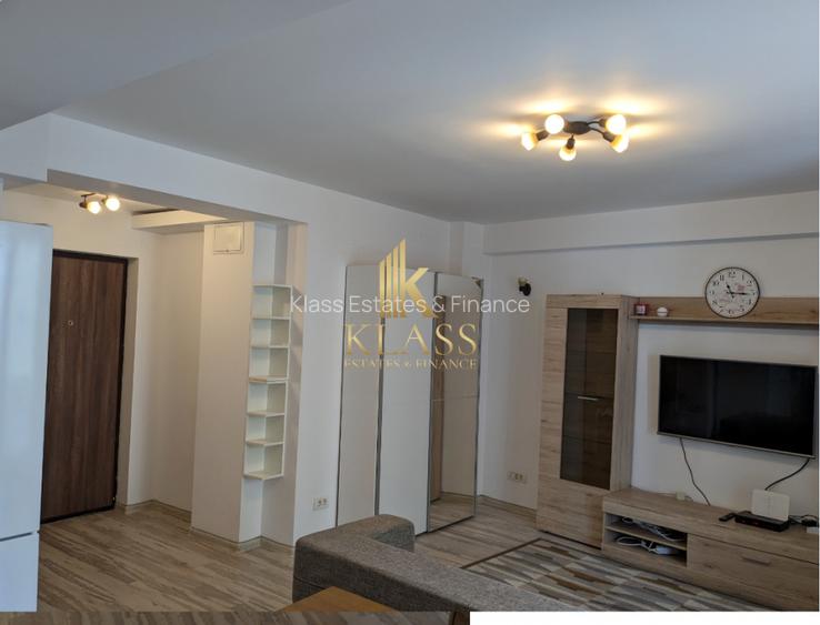 2 camere - zona Herăstrău - 5