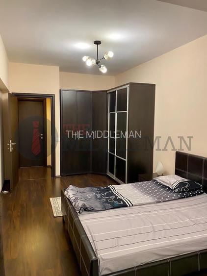 Apartament cu 2 camere -ansamblu residential-Aviatiei - 9