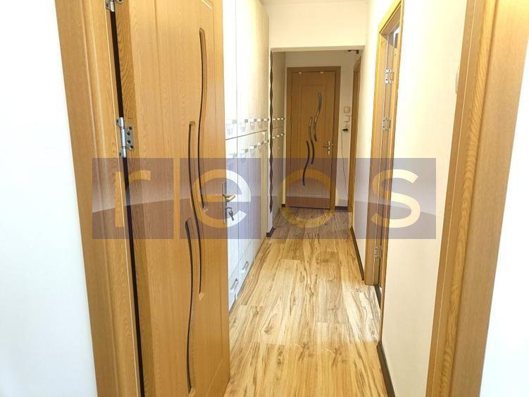 VANZARE APARTAMENT 3 CAMERE CENTRALA PROPRIE IANCULUI 67MP MOBILAT UTILAT - 8