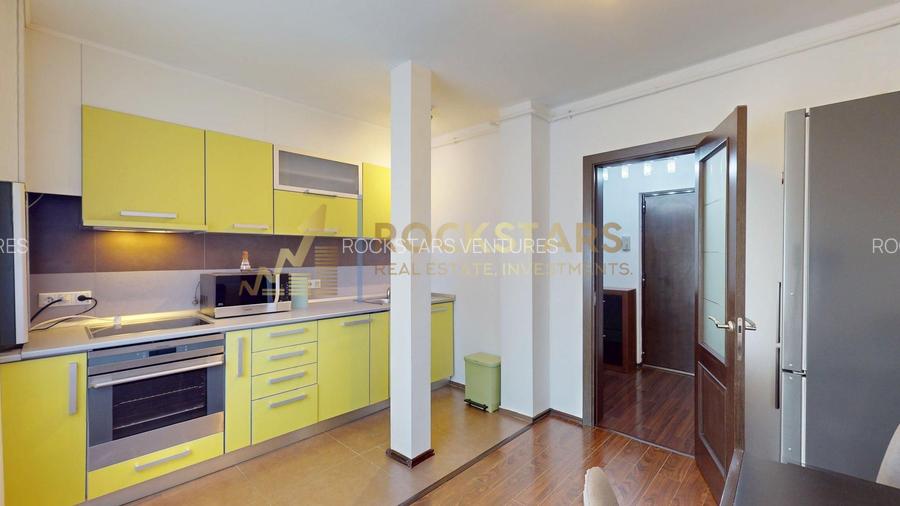 Apartament 3 camere | 13 Septembrie | Sebastian - 6