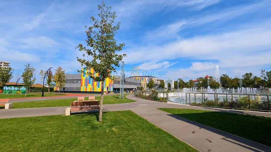 Apartament modern compartmentat, 2 camere, stradal Bd. Metalurgiei - 21