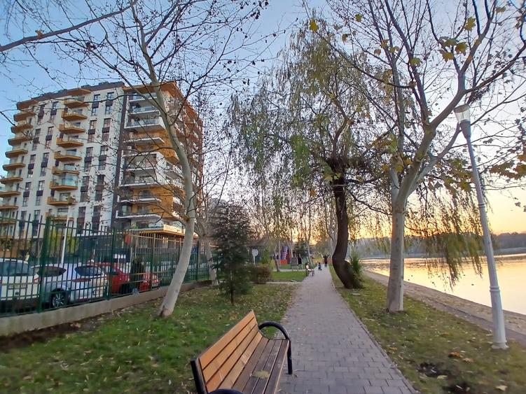 Apartament 3 camere Imobil nou 2024 Suprafață generoasă Parcare inclusă - 12