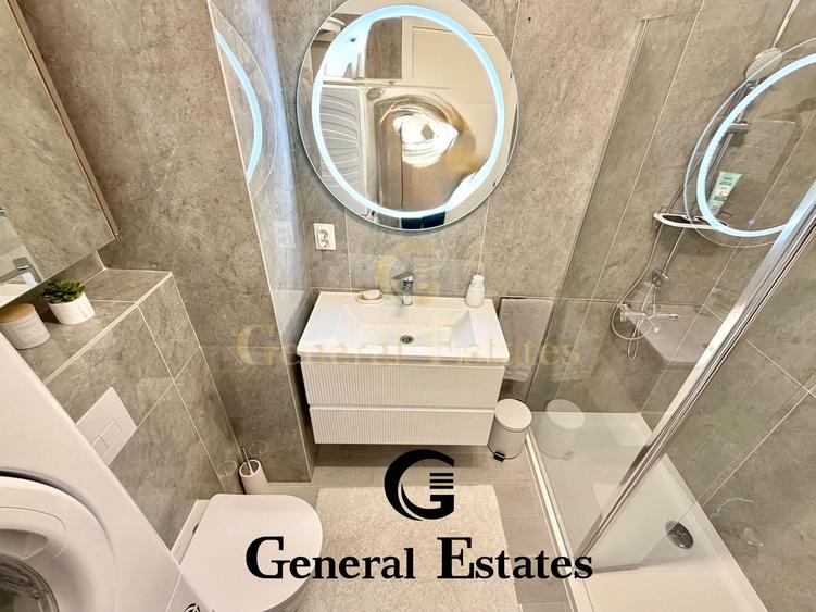 Apartament High Class | 2 Camere | Copou  Mutare imediată - 17