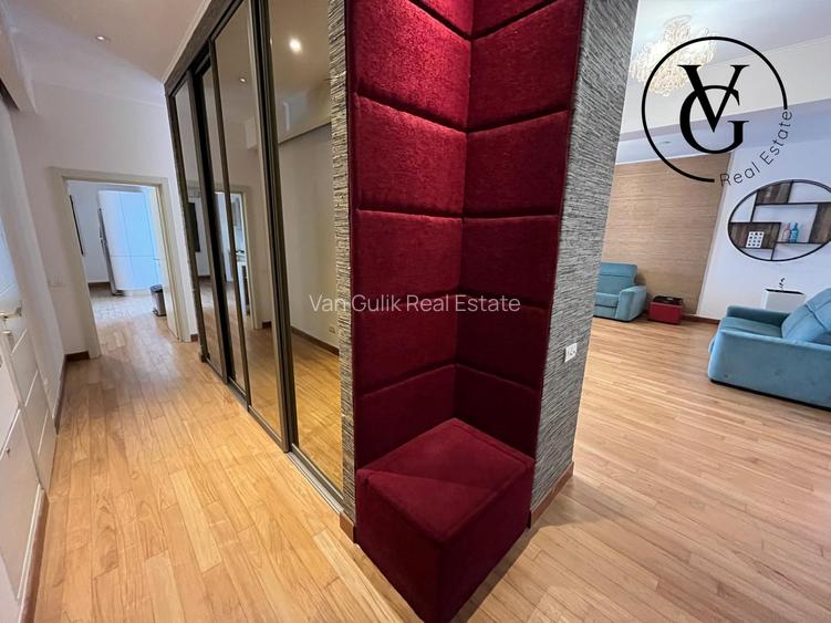 Apartament 4 camere | Șoseaua Nordului | 2 parcări subterane - 4
