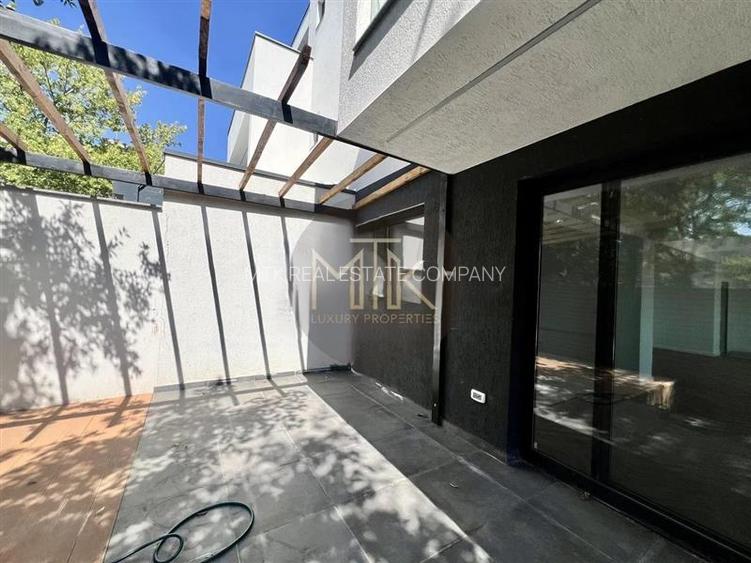 Exclusiv | Vila Constructie noua, 6 camere, Iancu Nicolae | 2Loc parcare - 7