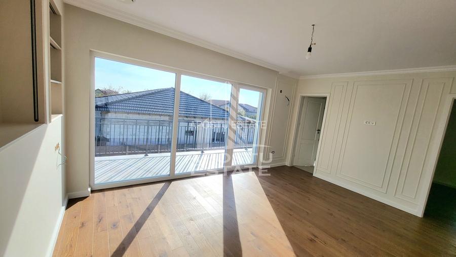 Casa individuala de top,cu 4 dormitoare,Sacalaz - 7