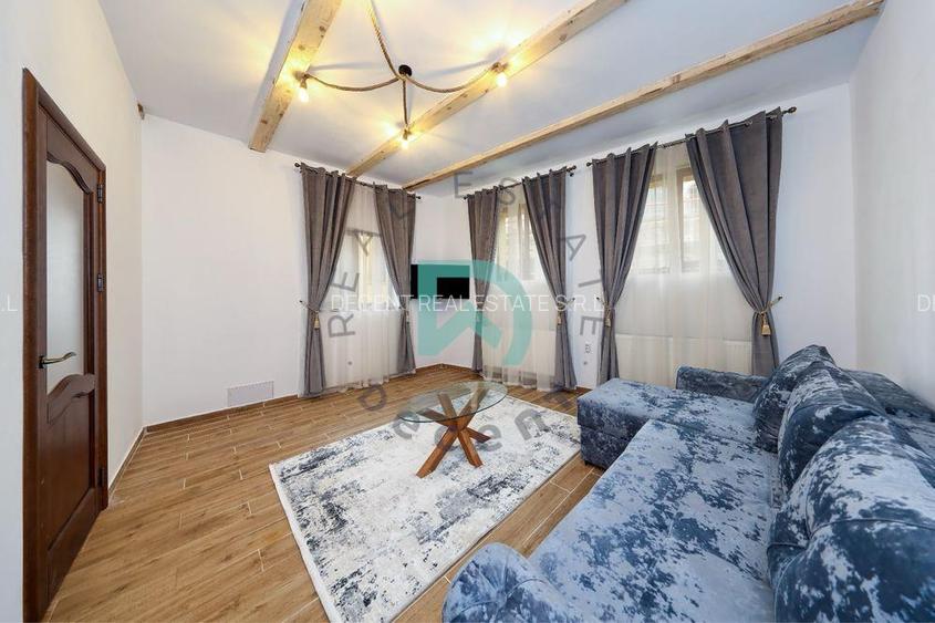 Apartament la casa 2 camere Schei, 60 mp - Brasov - 15