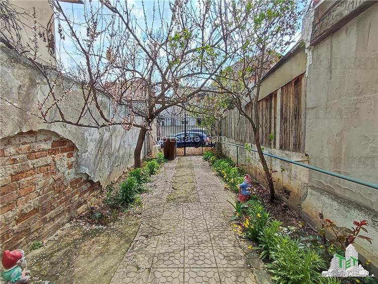 Apartament 2 camere in vila RENOVAT 2024 langa rond Berzei cu Mircea Vulcanescu - 15