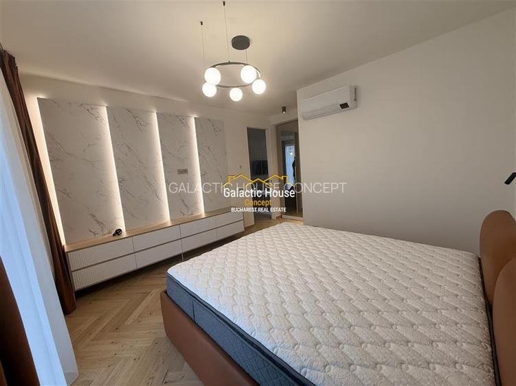 APARTAMENT APARTAMENT LUX PIATA VICTORIEI -PETRU RARES - 6