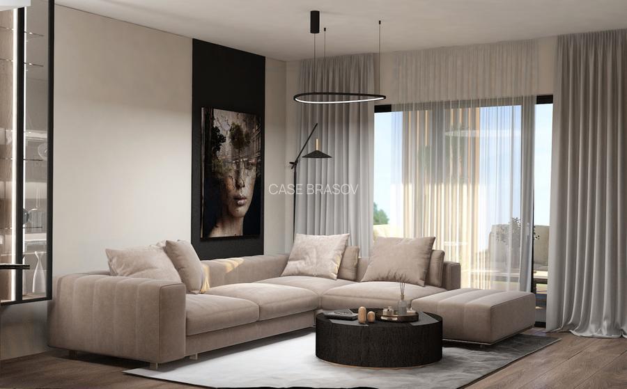 Case Stupini - Str Izvorului - 12