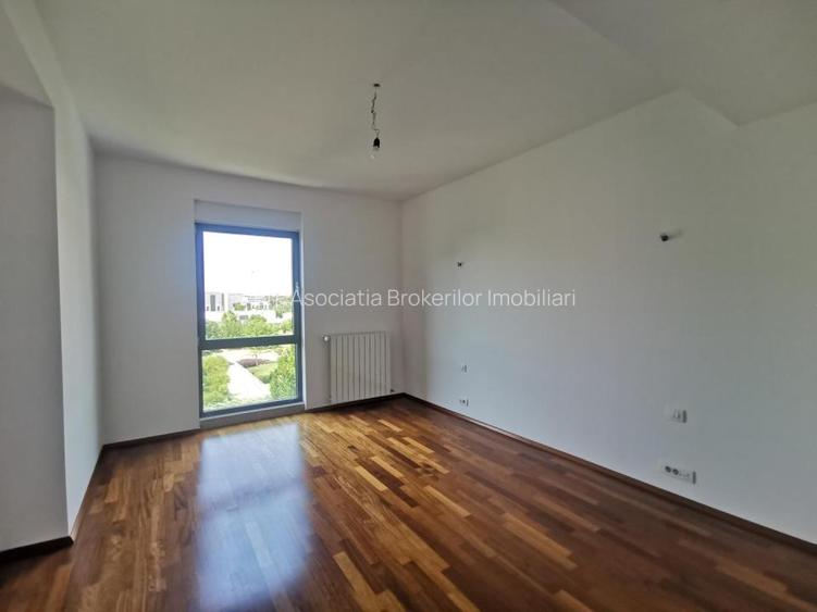 Baneasa Exclusivist Amb SUA Ap 4 cam 160mp, 2 locuri parcare boxa - 15