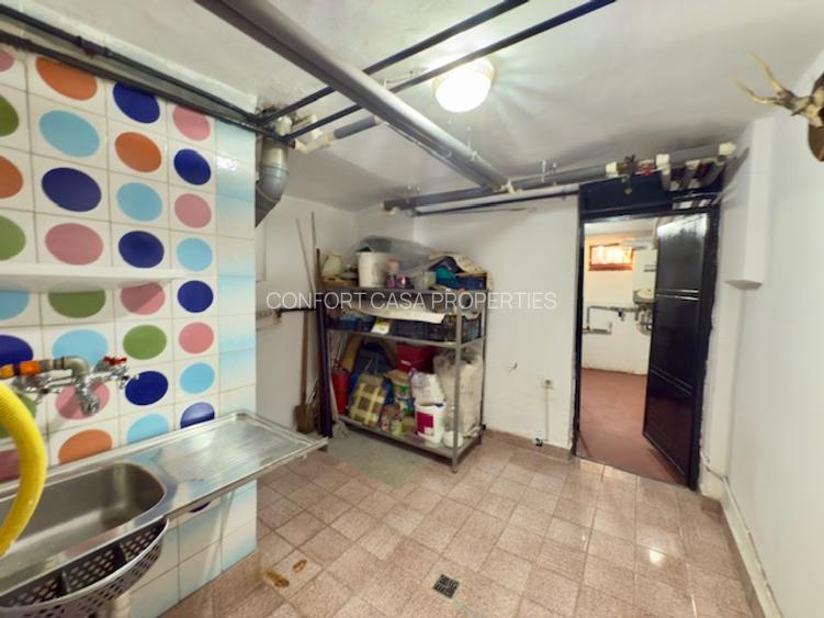 Decebal - Rond Alba Iulia  | Casa Individuala cu Terasa | Centrala Proprie - 18