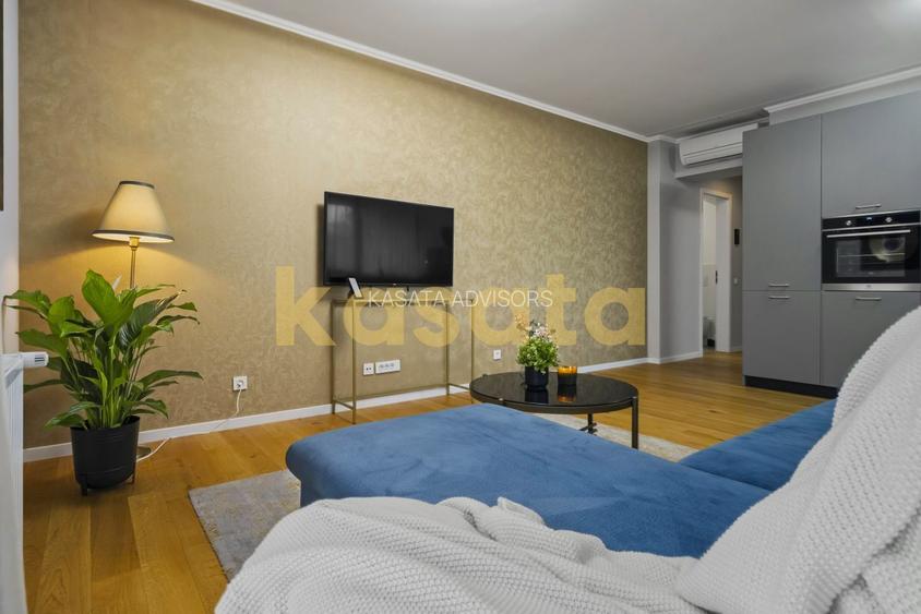 SUPER OFERTA -AVIATIEI PARK  Vanzare 2 camere | Mobilat si utilat - 4