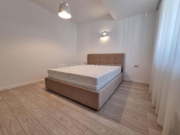 Prima închiriere | Complex nou (2021) - 3