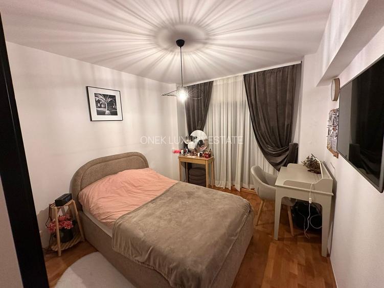 Apartament  de vanzare 4 camere Mosilor - 5