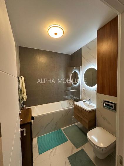 Apartament 2 camere Mihai Bravu | Langa metrou | Bloc boutique - 4