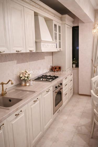 3 Camere Decomandat 80mp Zona Faleză Nord- Str Oleg Danovski Prima Linie La Mare - 6