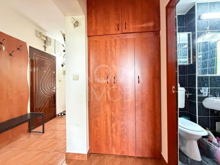Apartament modern, 3 camere, Calea Dumbravii, Dioda - 8