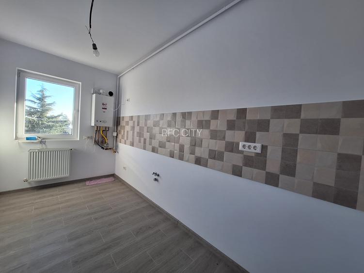 Ap. 3 camere decomandat, 2 bai, debara, 91 mp utili, PARCARE INCLUSA - 5