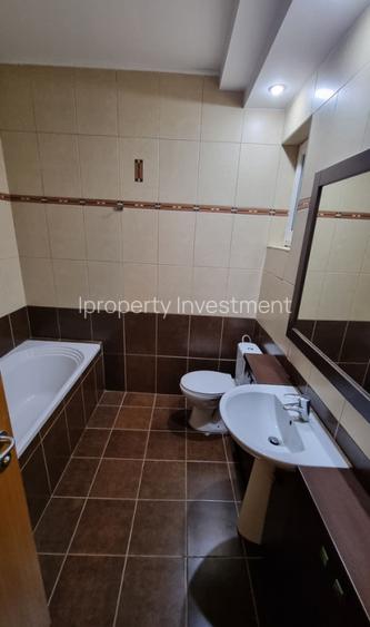 3 camere | Timpuri Noi | metrou | lift | centrala | bloc 2007  - 9