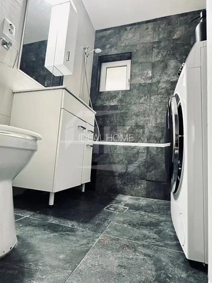 Apartament 2 camere, terasa, parcare, zona Omnia - 3