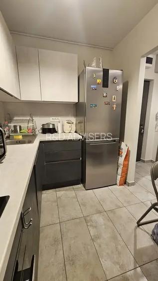 Apartament 2 Camere Renovat | Ion Mihalache | 1 Mai | Vedere Libera - 2