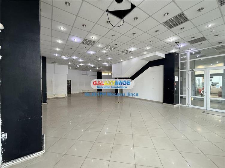 Inchiriere spatiu comercial 165 mp, in Ploiesti, zona Vest - Piata - 7