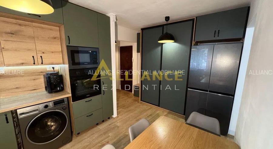 Apartament 3 Camere 2 Bai – Sector 4 || 10 min. Metrou Piata Sudului - 2